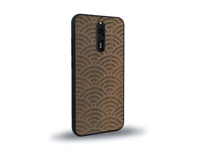 Coque Xiaomi Redmi 8 - La Sinjak