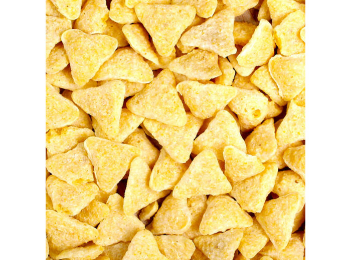 JR Snack au Fromage pour rongeurs - 50g