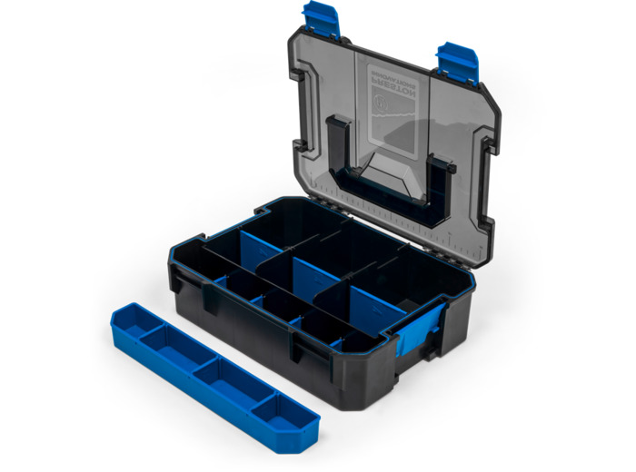 hardcase feeder system preston