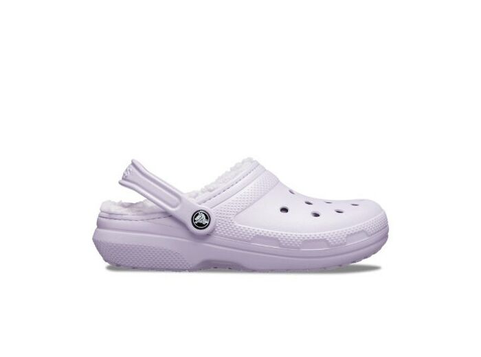 Classic Lined Clog Fourrés CROCS 203591-10M