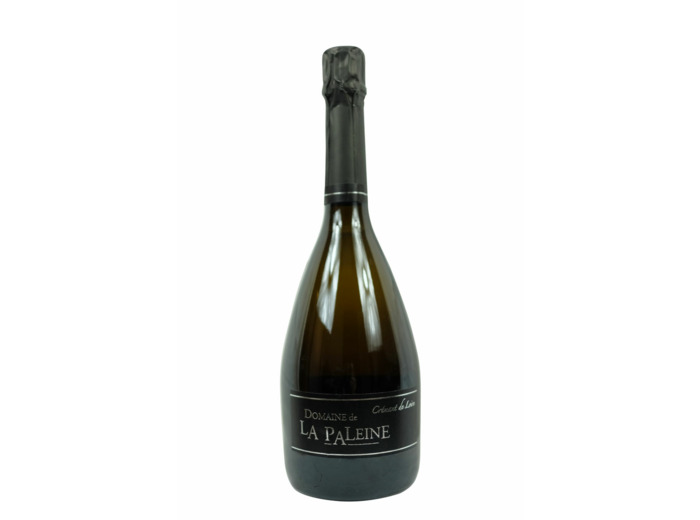 DOMAINE DE LA PALEINE, Crémant de Loire