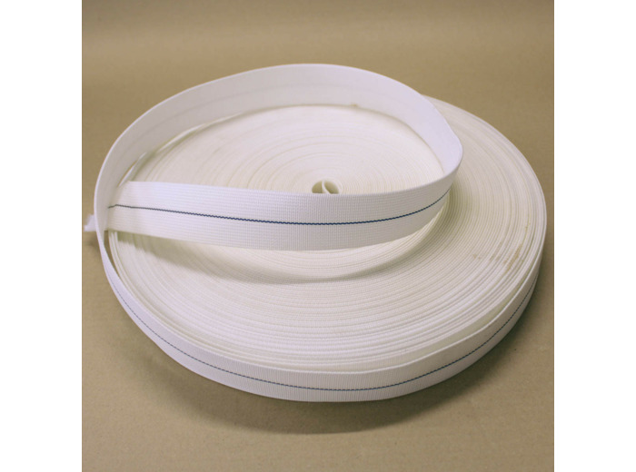 Sangle 40 x 2 mm