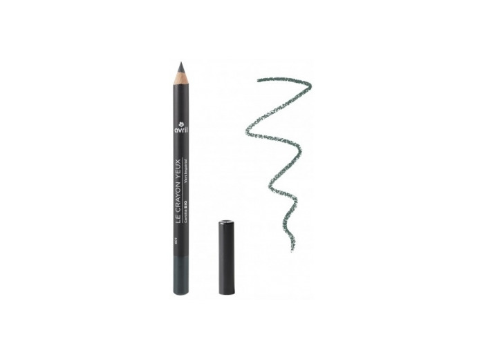 Crayon contour des yeux Vert impérial 1g