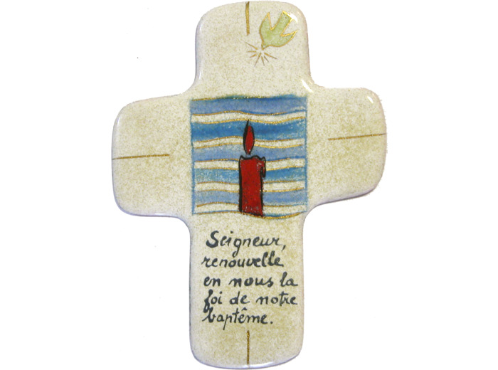 Confirmation 11,3X8,3cm - EMAUX DU LIBAN
