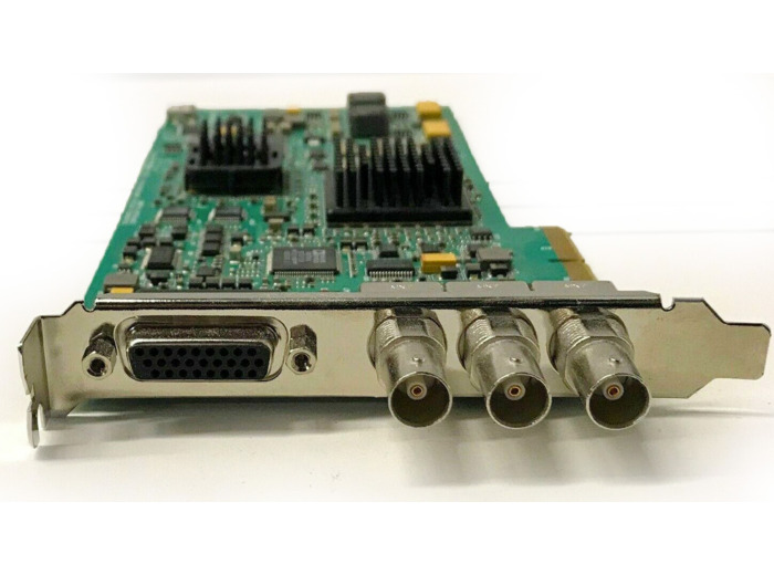 DeckLink HD Extreme - BMDPCB29 REV B - Carte d'acquisition