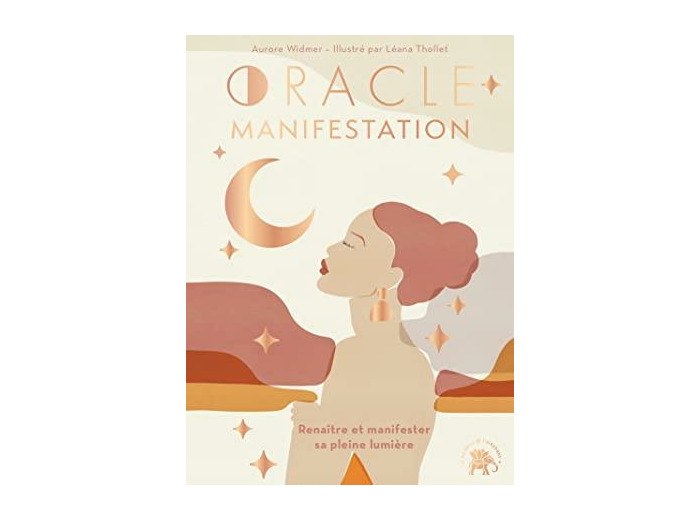Oracle Manifestation