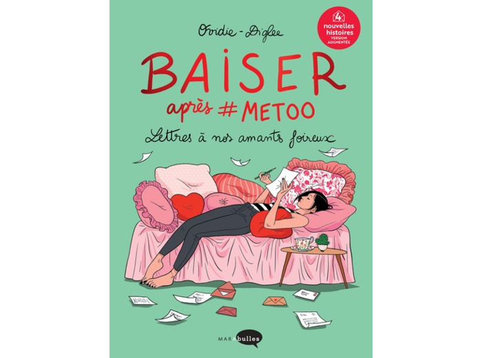 Baiser après #metoo - Version augmentée