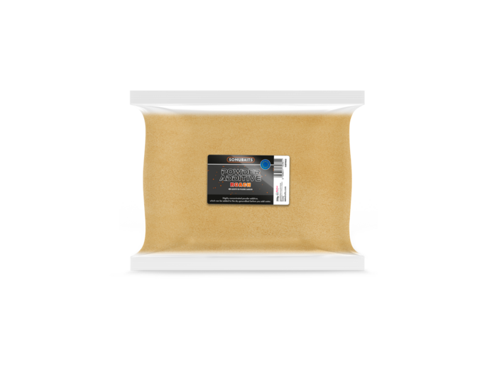 powder additive sonubaits