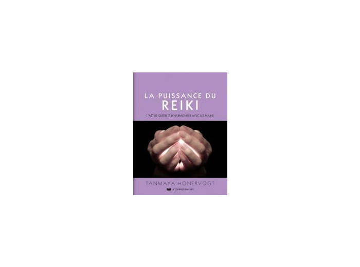 La puissance du reiki