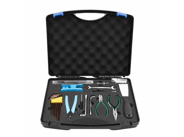 Creality 3D Printer Tool Box Kit