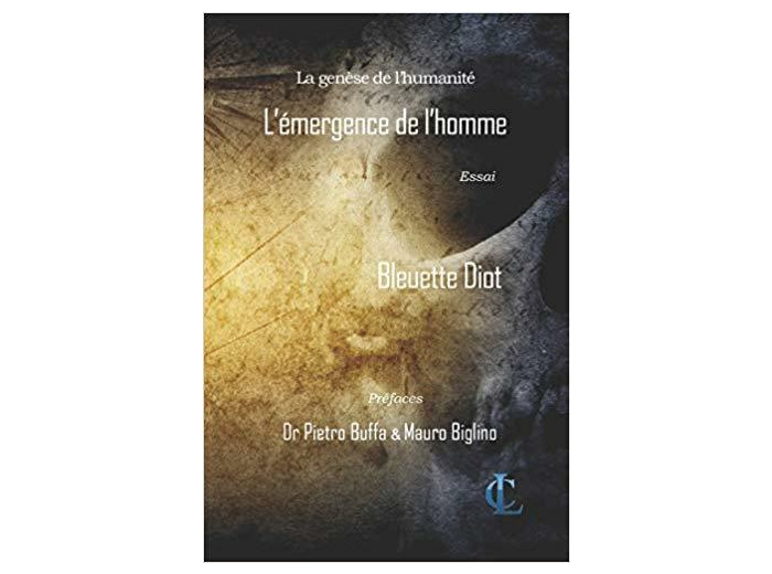 La genese de l'humanite: Histoires secretes des civilisations