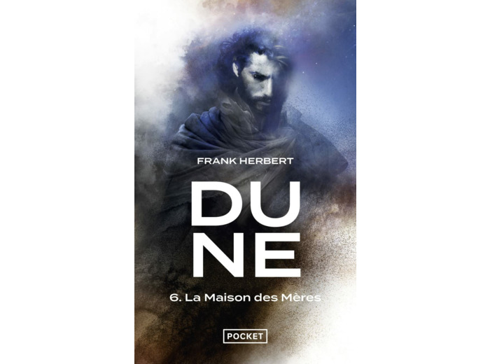DUNE - TOME 6 LA MAISON DES MERES - VOL06