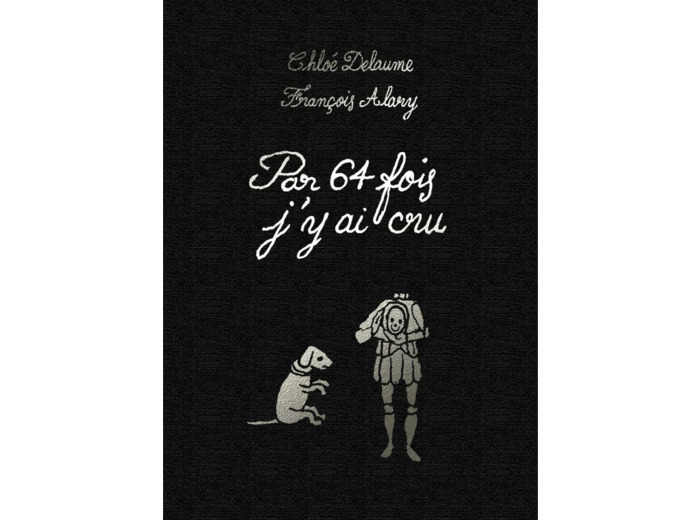 PAR 64 FOIS J'Y AI CRU