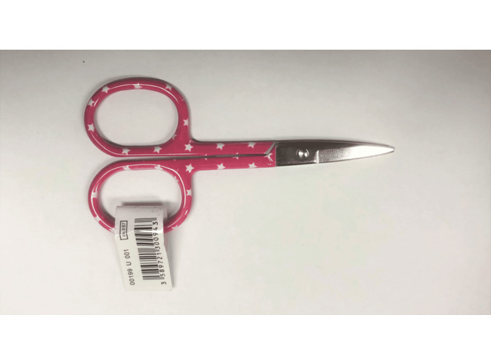 Ciseaux pointe fine 100mm GWJ2255