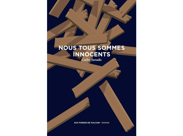 NOUS TOUS SOMMES INNOCENTS - NOUVELLE EDITION