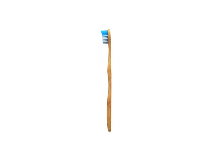 Brosse à dents Adulte Bleu Médium