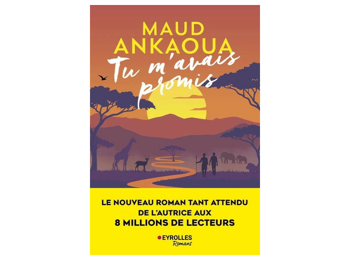 Tu m'avais promis - Grand Format