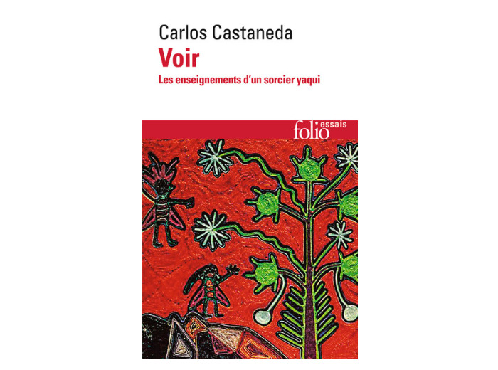 Voir. Les enseignements d'un sorcier yaqui