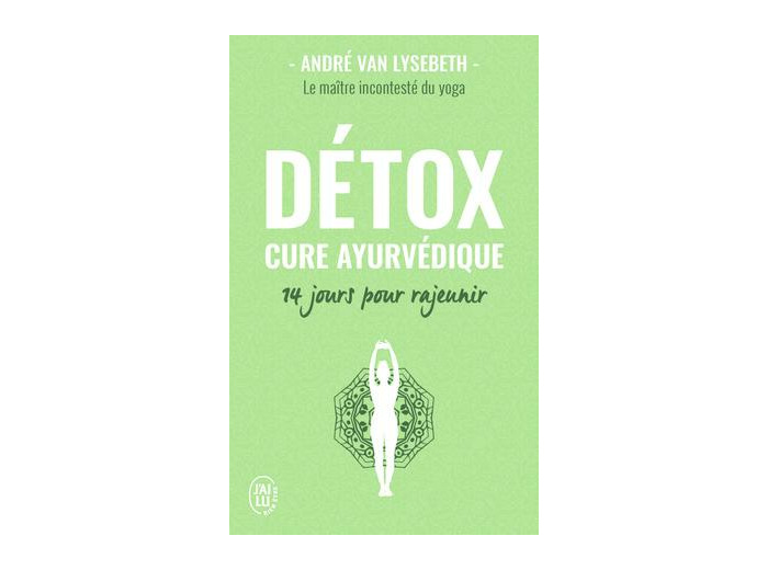 Détox-Cure ayurvédique
