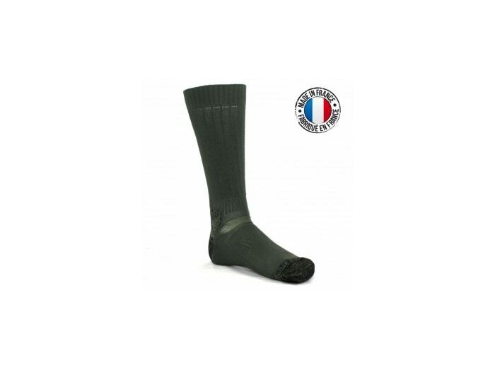 Chaussettes Baroudeur "Climat Chaud" (fabrication française)