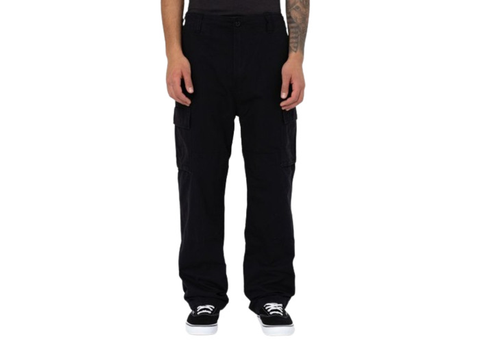 Pantalon Cargo DICKIES Eagle Bend Black