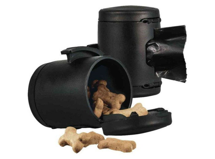 Flexi multi box - Ø5 x 7cm