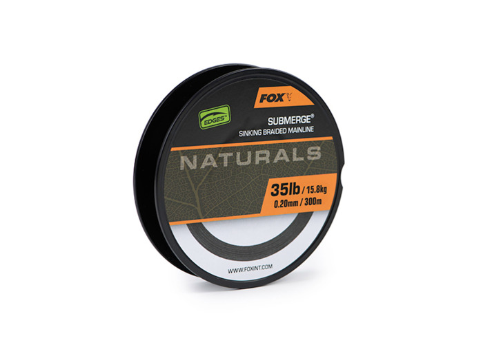 tresse submerge  fox