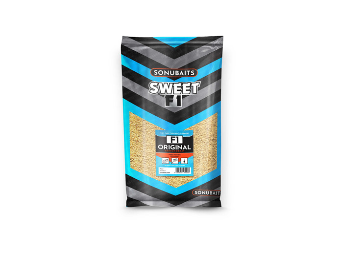 amorce F1 sweet sonubaits
