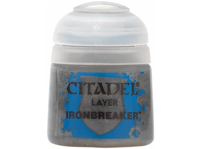 Layer: Ironbreaker