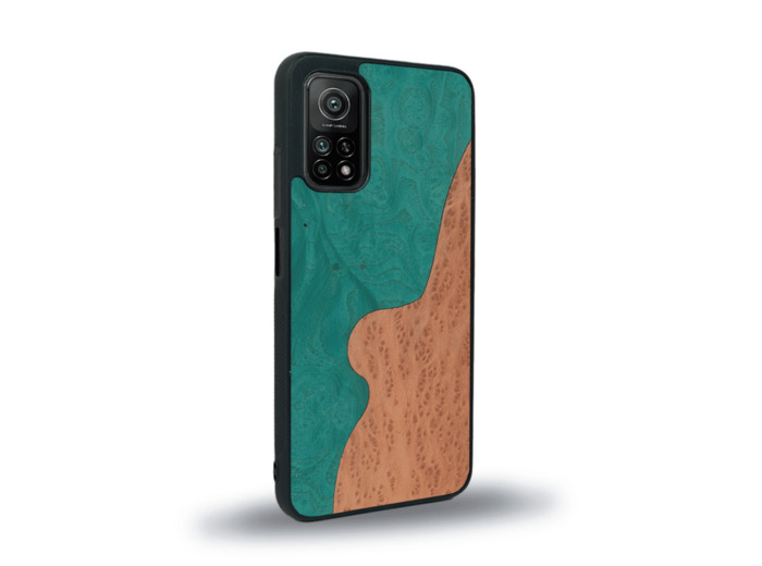 Coque Xiaomi Redmi Note 10 - Beach Paradise