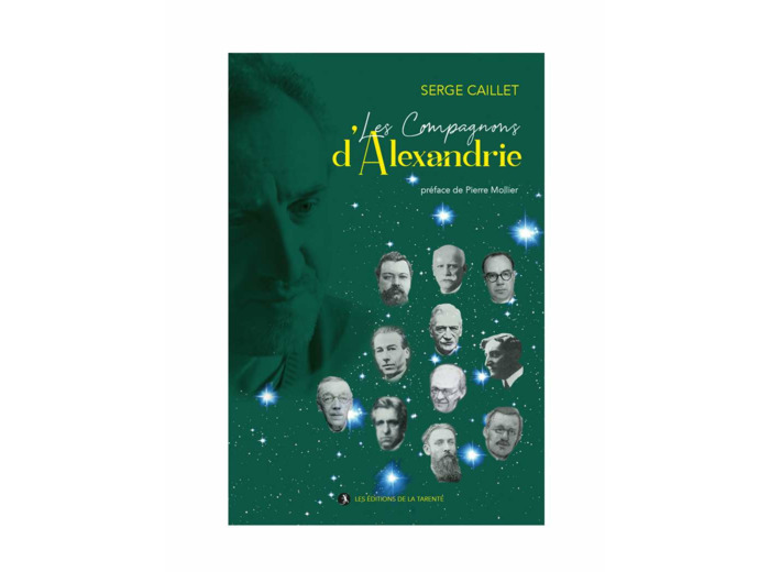 Les Compagnons d'Alexandrie