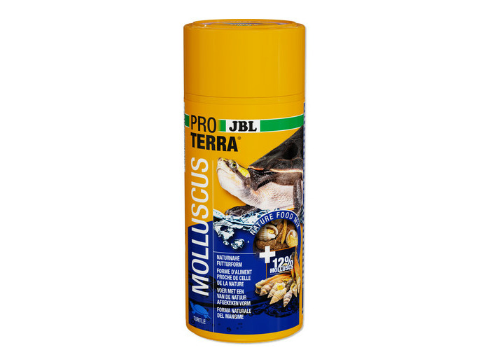 JBL PROTERRA MOLLUSCUS - 250ml