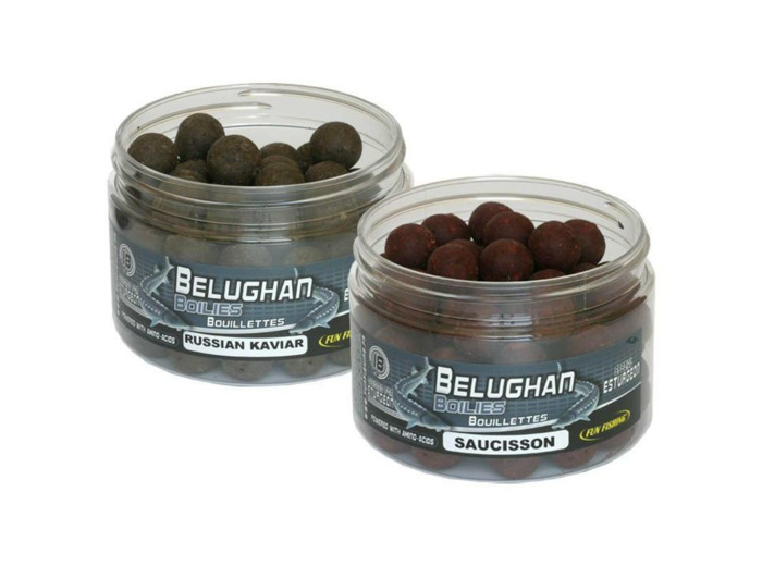 hook belugha 15mm FF