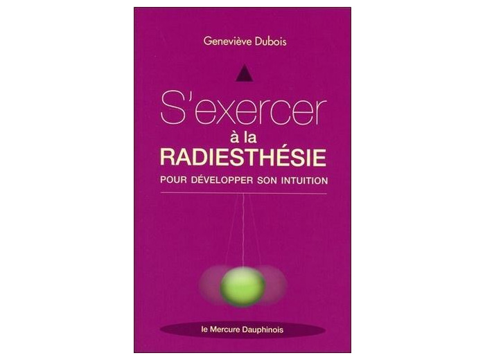 S'exercer à la radiesthésie pour développer son intuition
