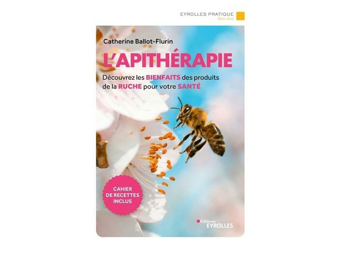 L'apithérapie