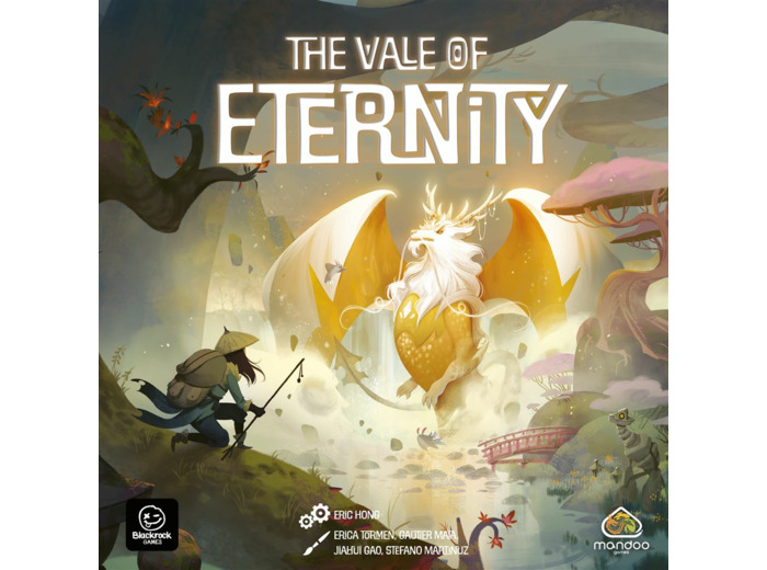 Vale of Eternity