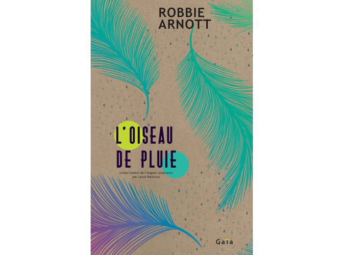 L'OISEAU DE PLUIE