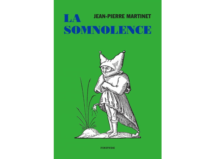 LA SOMNOLENCE