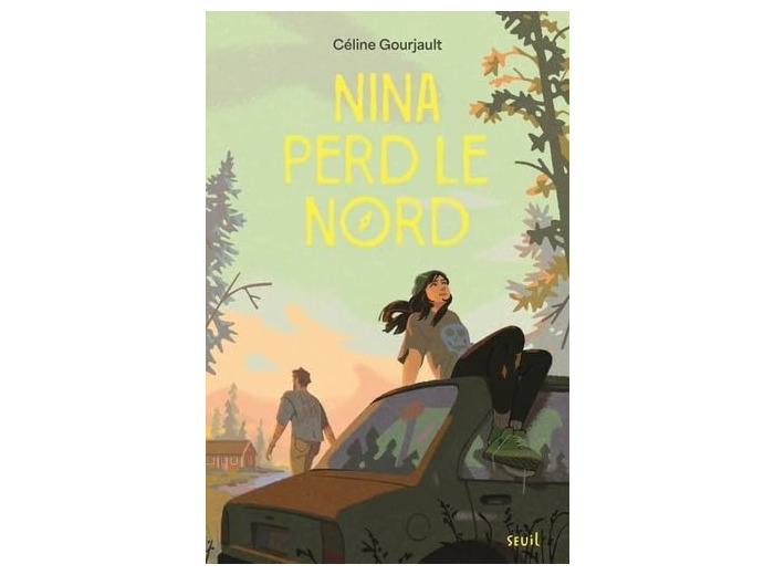 NINA PERD LE NORD