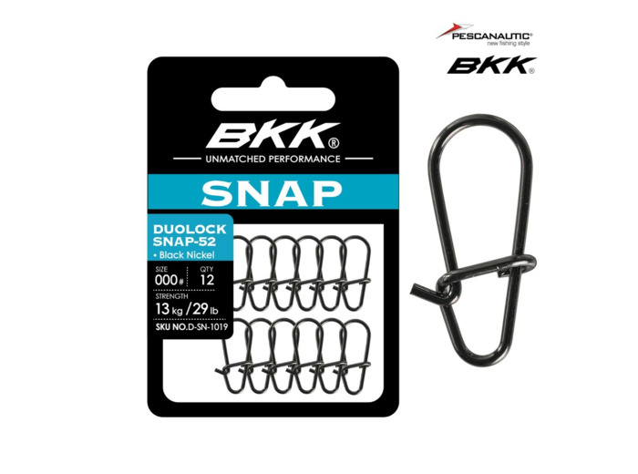 duo lock snap 52 BKK