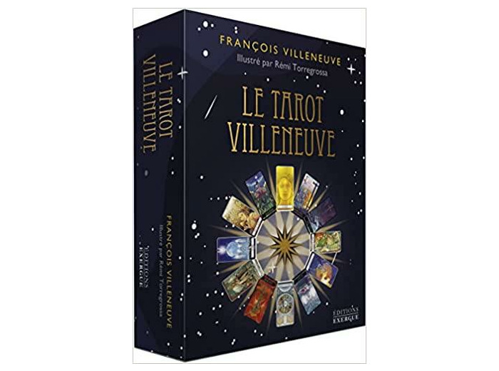 Le Tarot Villeneuve