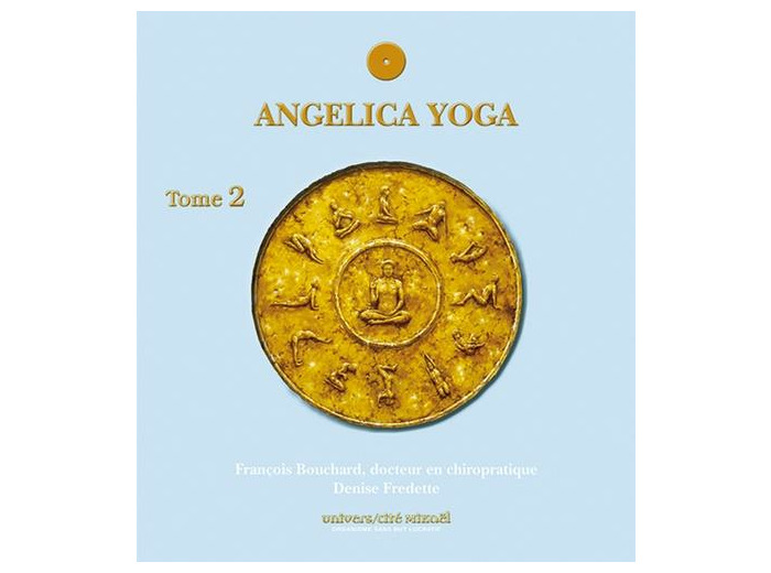 Angelica Yoga Tome 2