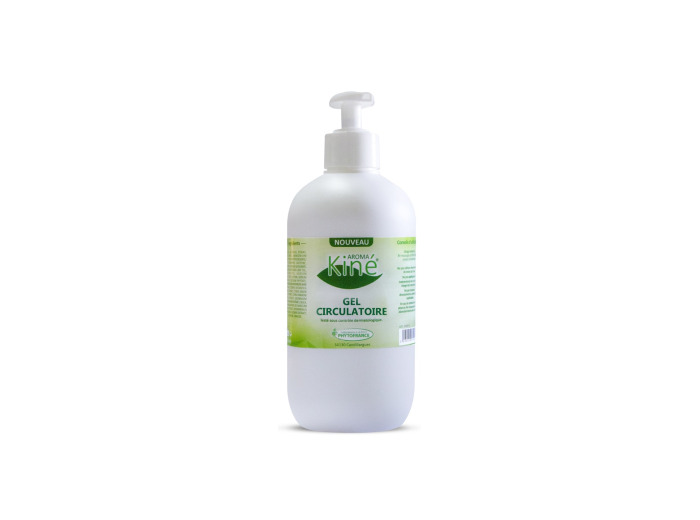 Aroma Kiné Minceur 500ml