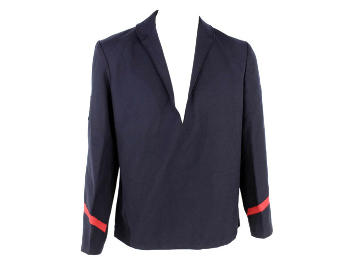 Vareuse Marine Nationale T2