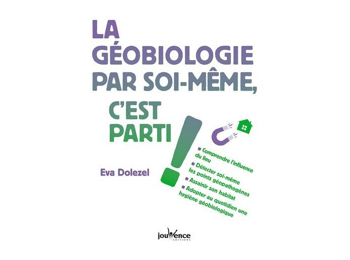 La géobiologie par soi-même, c'est parti ! -