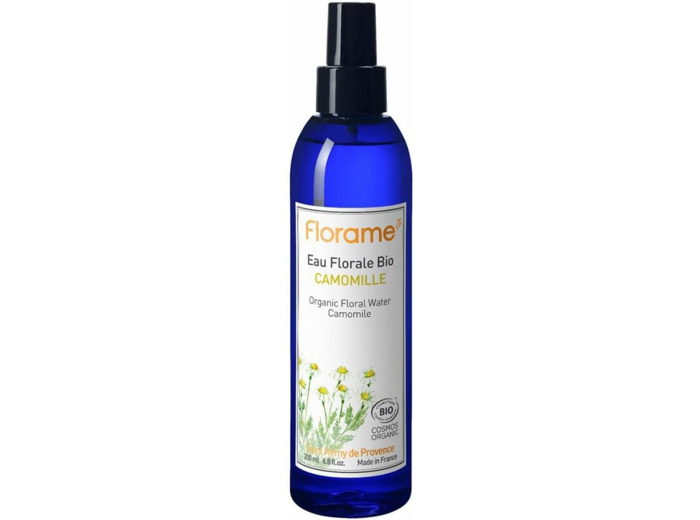 EAU FLORALE CAMOMILLE ROMAINE 200ML FLORAME