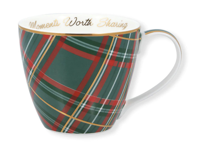 Mug Greengate écossais Dagmar