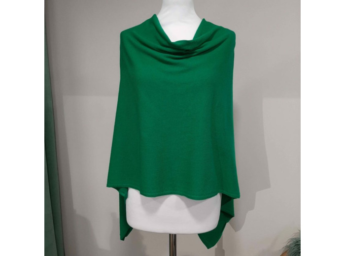 LA FIANCEE PONCHO LAYAMA GLADE