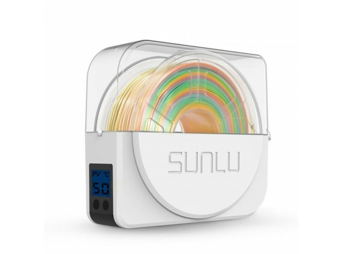 SUNLU Sécheur de filament FilaDryer S1 Plus