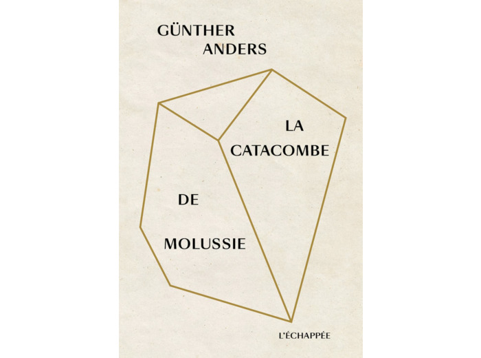 LA CATACOMBE DE MOLUSSIE